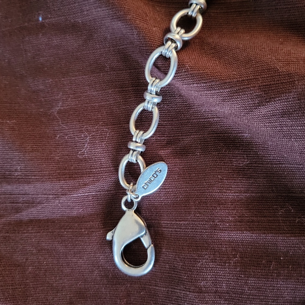 Necklace ( Turquoise) - Picture 3 of 8